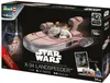 Revell 06050 1:14 Star Wars™ X-34 Landspeeder™ Produktbild-Vorschau 10