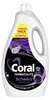 Coral Farbschutz Schwarz Waschmittel 40 WL Produktbild-Vorschau 1