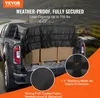 VEVOR Frachtnetz, 305 x 267 mm, LKW-Ladeflächennetz, 4 Produktbild-Vorschau 2