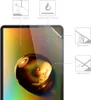 kwmobile 2x Tablet Schutzfolie kompatibel mit Apple iPad Produktbild-Vorschau 2
