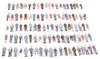 Modellbau Figuren 1:50 | Miniaturfiguren Modellbau (100 Produktbild-Vorschau 1