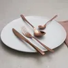 Sambonet Besteck 36tlg. Vh. Edelstahl/PVD Kupfer 52453C83 Náhled obrázku produktu 2