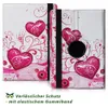 Tablet Hülle für Google Pixel Tablet 11 360° Drehbar Case Produktbild-Vorschau 4