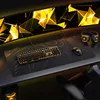 Titanwolf Gaming Mouse Pad XXL, 900 x 400 x 3 mm, tappetino Anteprima dell’immagine prodotto 5