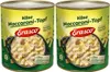 Erasco Schweizer Käse Maccaroni mit herzhaftem Käse Note Produktbild-Vorschau 1