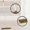 Fransenkamm Gold mit Stiel 70cm Teppichkamm für Teppich Produktbild-Vorschau 2