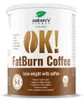 Nature’s Finest OK! Fatburn Coffee - Kawa z Guaraną i Podgląd zdjęcia produktu 7