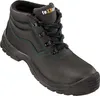 teXXor® S3-Sicherheitsschnürstiefel PARIS, Schwarz/Grün Produktbild-Vorschau 1