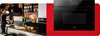 Amica AMMB44E2GCB Backofen 44 L 3350 W Schwarz Produktbild-Vorschau 11