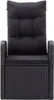 （Robust Möbel） 3-tlg. Garten-Essgruppe - elegantes Design - Produktbild-Vorschau 5