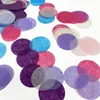 Oblique Unique Papier Konfetti 1000 Stk Tischdeko für Produktbild-Vorschau 3