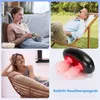 Rotlicht Nasentherapiegerät – LED Rotlichtlampe für Produktbild-Vorschau 7