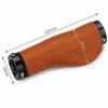 GUB G-611 Fahrradgriffe für Lenker, Lenkergriffe aus Produktbild-Vorschau 6