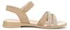 Gabor 85.501 Damen Sandalette - Riemchen Sandalen beige NEU Produktbild-Vorschau 13