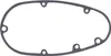 Joint de couvercle d'embrayage ABIL 0.5mm - Simson S50, Voir les images du produit 5