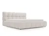 GrainGold Polsterbett Modo 180x200 cm - Bett 180x200, Produktbild-Vorschau 2