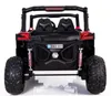 UTV - MX - 2-Sitzer Kinder Elektroauto - mit Fernbedienung Produktbild-Vorschau 2