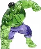 Swarovski, soška Marvel Hulk, zelená, 5646380 Náhľad obrázku produktu 3