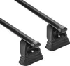 Dachträger VDP EVO Stahl kompatibel mit für Mazda 5 (CR-CW) Produktbild-Vorschau 2