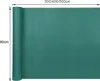 A rolled-up green privacy screen with dimensions indicated. Náhled obrázku produktu