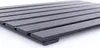 Badematte bambus-spaltenboden schwarz 53x36cm - 5 five Produktbild-Vorschau 4