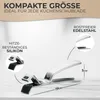 Topanbieter 999 Ofenzange Forno Edelstahl 19 cm- Produktbild-Vorschau 3