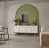 Kommode Sideboard Lowboard Kommoden Schränke Schrank Produktbild-Vorschau 2