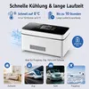 Tragbarer Insulin Kühler, USB Mini Medikamenten Kühlbox, Produktbild-Vorschau 3