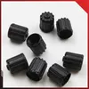 Schrader RDKS Ventilkappen 8er Set Farbe: Schwarz Produktbild-Vorschau 1