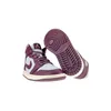 Schuhe Nike Air Jordan 1 Mid Pure BQ6472050 Produktbild-Vorschau 3