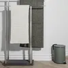 Blomus 68993, 3 l, Rund, Stahl, Grau, Kunststoff, Terrasse Produktbild-Vorschau 3