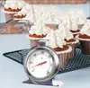 Edelstahl Ofenthermometer Backofenthermometer Backofen Produktbild-Vorschau 5