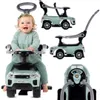 Rutscher Rutschauto Sport Car SUV Rutschfahrzeug Spielzeug Produktbild-Vorschau 1