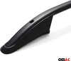 Traversa in alluminio per Fiat Doblo 2010-2021 L1 Short Anteprima dell’immagine prodotto 6