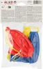 Punch Ballons Ø 40 cm farbig sortiert Produktbild-Vorschau 4