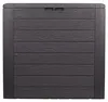 Zahradní Box 140L Woodebox - Umbra Náhled obrázku produktu 11