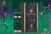 MAISON ALHAMBRA SCEPTER MALACHITE EDP 100 ml Eau de Parfum Produktbild-Vorschau 5