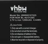 vhbw Akku Ersatz für Doro RCBNTC04 für Handy Smartphone Produktbild-Vorschau 5