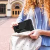 Xiaomi Mi Pad 6/6 Pro Armor Strap Cover - čierny Náhľad obrázku produktu 6