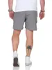 Herren Shorty Sporthose Freizeithose Bermudas mit Taschen; Produktbild-Vorschau 4