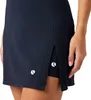 Björn Borg Ace Ribbed Tenniskleid Damen Produktbild-Vorschau 4