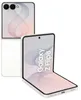 Galaxy Z Flip8 - Couleur crème - 256 Go Voir les images du produit 2