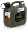 hünersdorff 800200 Benzinkanister PROFI 5,0 l Anteprima dell’immagine prodotto 1