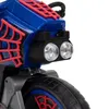 Huffy Marvel Spider-Man 6v Motorrad Produktbild-Vorschau 3