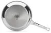 De Buyer Affinity Pfanne Edelstahl 24 cm Produktbild-Vorschau 15
