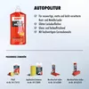 Sonax Autopolitur, Polieren, Flüssigkeit, Flasche, 500 ml, Produktbild-Vorschau 9