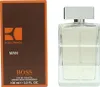 Hugo Boss Boss Orange Man Eau de Toilette für Herren 100 ml Produktbild-Vorschau 4