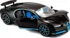 Bburago 18-11040BK - Modellauto - Bugatti Chiron 42 Produktbild-Vorschau 2