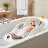 Intelligente Baby-Badewannenliege - mit Temperaturanzeige, Produktbild-Vorschau 3
