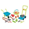 Ecoiffier 3in1 Tuinset Produktbild-Vorschau 2